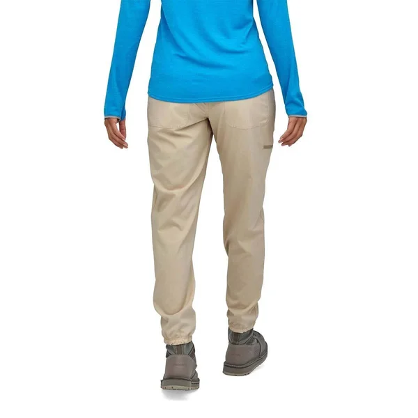 Patagonia Tech Joggers - Women's Drifter Grey - XL