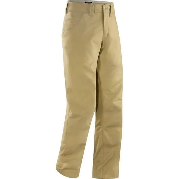 Arc&teryx Leaf xFunctional Pant AR (Discontinued Model) Terra - 36x32