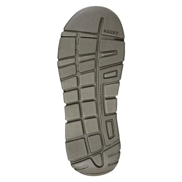 Rocky Tactical Boot Men 8x22 C4T Trainer Duty Light Sage Green FQ0001073