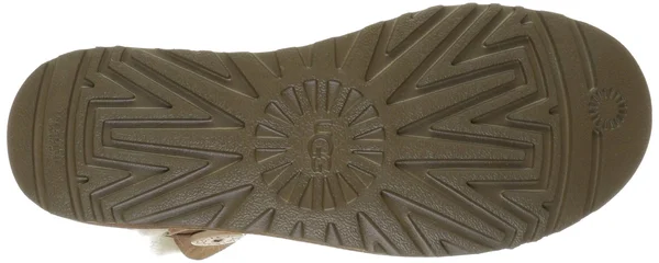 Ugg Bailey Button II Sand, 11