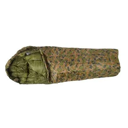 Caribee Deploy 1300 Auscam (0C) Sleeping Bag