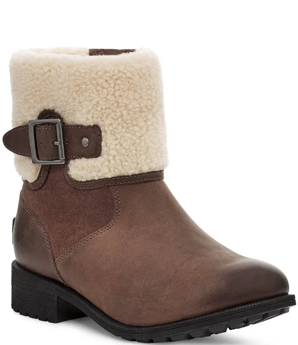 Ugg Women's Elings Boot - El Cap, 11