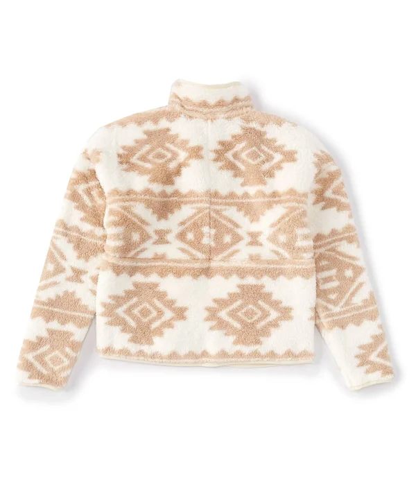 The North Face Girls& Campshire Cardigan