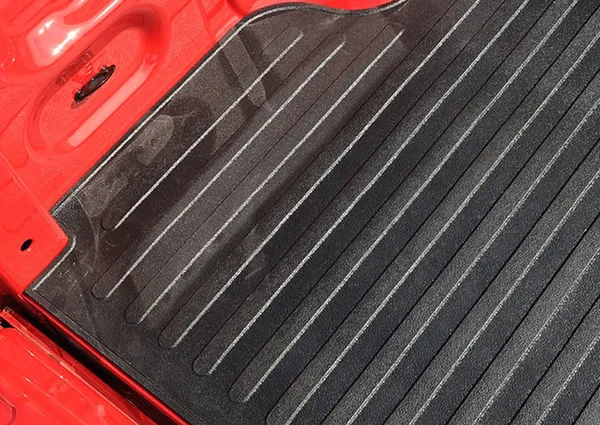Dee Zee DZ87026 Bed Mat/Skid Mat