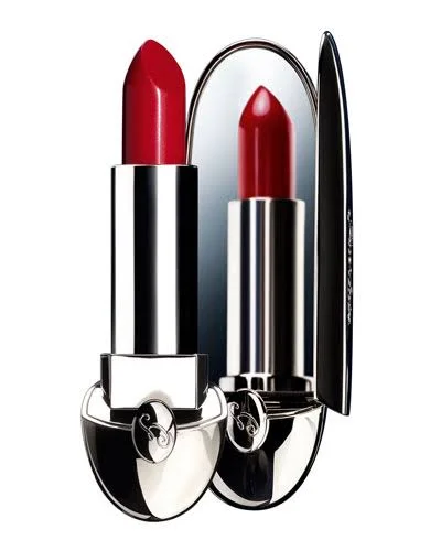 Guerlain Rouge G De Exceptional Complete Lip Colour, 863 Provocative, 0.12 Ounce