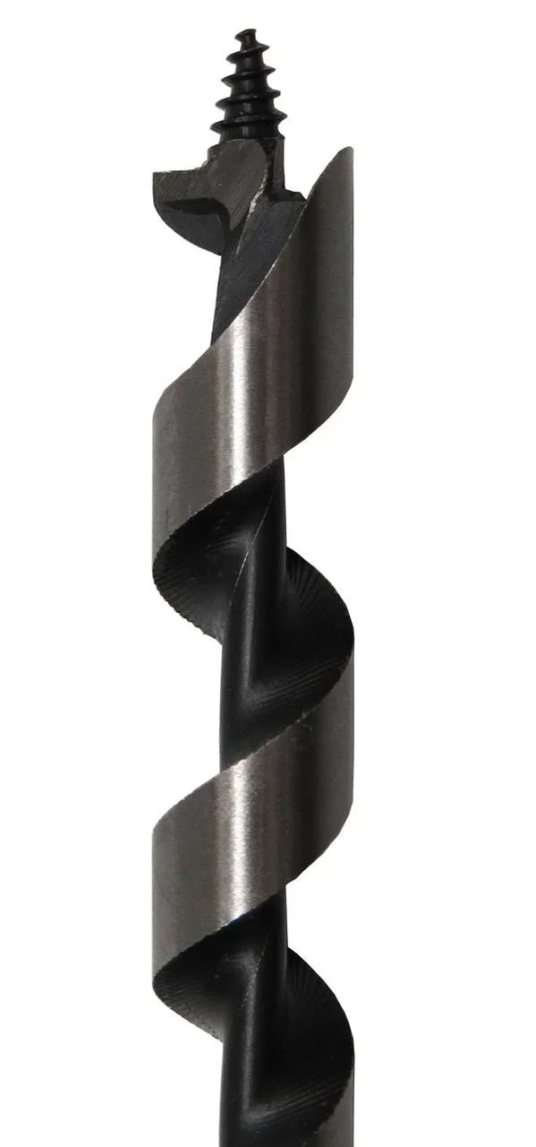 Qualtech DMS73-4009 9/16x22 x 23x22 Long Auger Bit