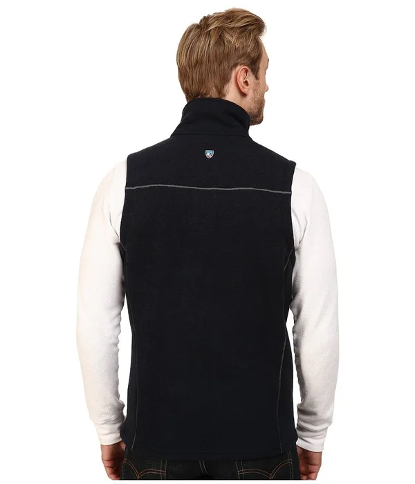 KUHL Interceptr Vest, MUTINY BLUE, L