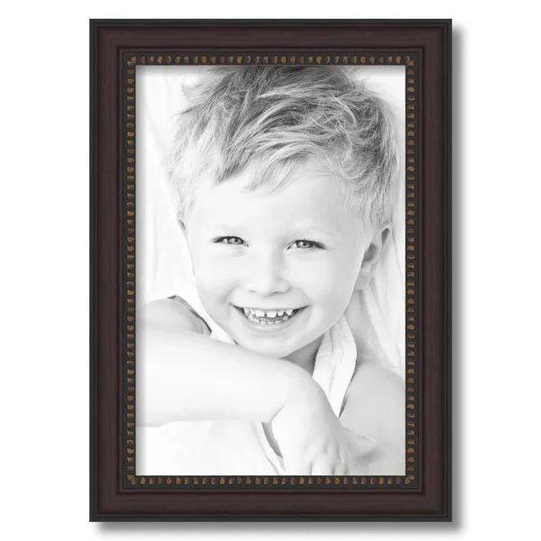 12x18 Cherry MDF Picture Poster Frame for 18x12 Photo WOM-D10488-12x18 by ArtToFrames
