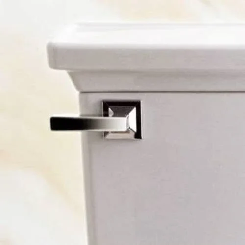 Toto THU191#BN Lloyd Trip Lever Brushed Nickel