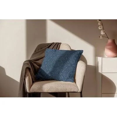 Zeppelin Square Pillow Cover & Insert Darby Home Co Size: 16x22 x 16