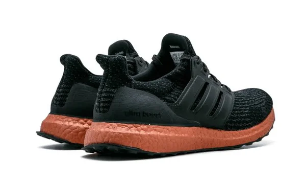 Adidas Men's UltraBOOST 3.0 CB Running Shoes, Size 8.0