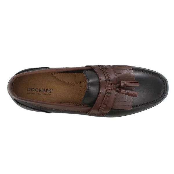 Dockers Landrum 10 Men's Black