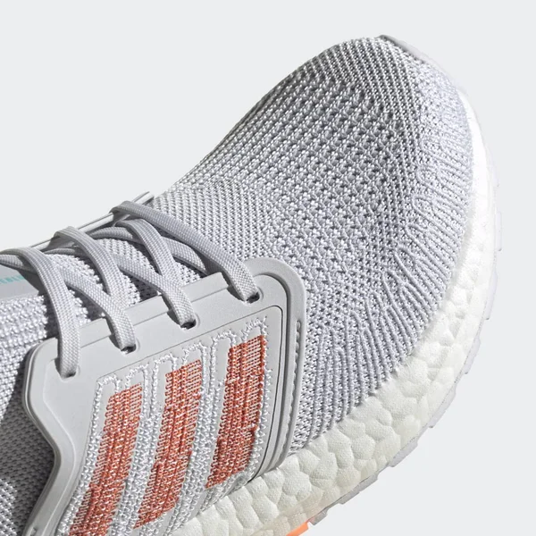 Adidas Women's Primeblue Ultraboost 20 Running Shoe