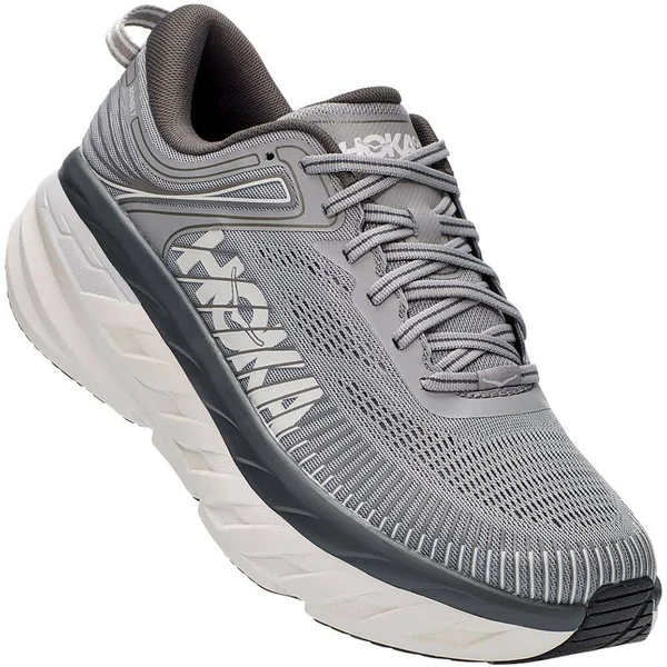 Men's Bondi 7 Wild Dove/Dark Shadow, 9.5