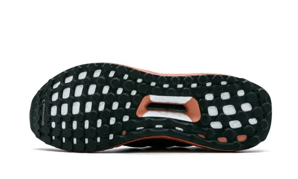 Adidas Men's UltraBOOST 3.0 CB Running Shoes, Size 8.0