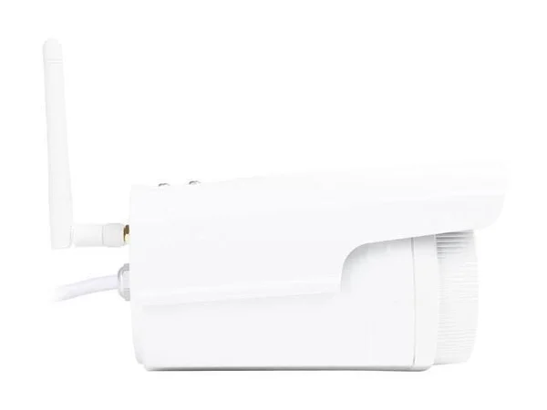 Foscam Fi9803p 1 Megapixel Network Camera - Color