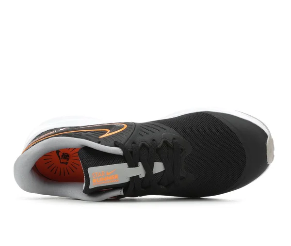 Nike Star Runner 2 Big Kids& Running Shoe
