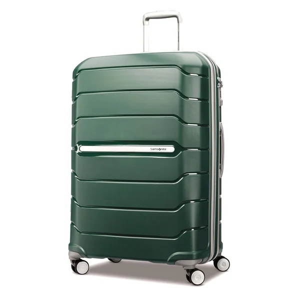 Samsonite Freeform Spinner - Sage Green - 28 in.