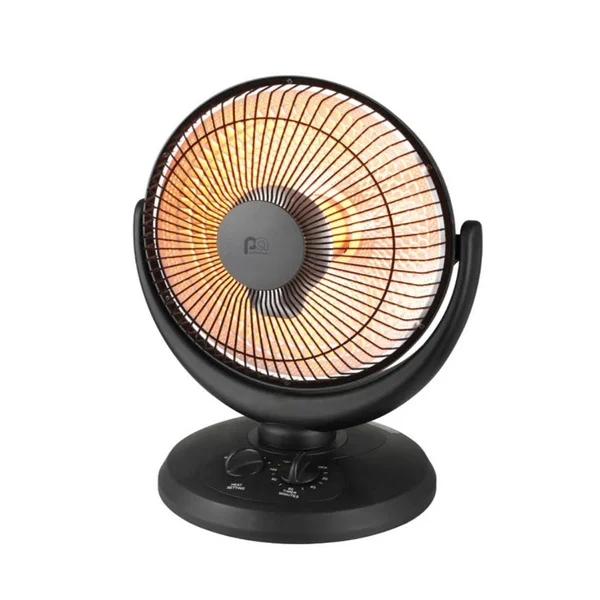 Perfect Aire 1Phcf14 Infrared Heater, Sq. ft. H5000793