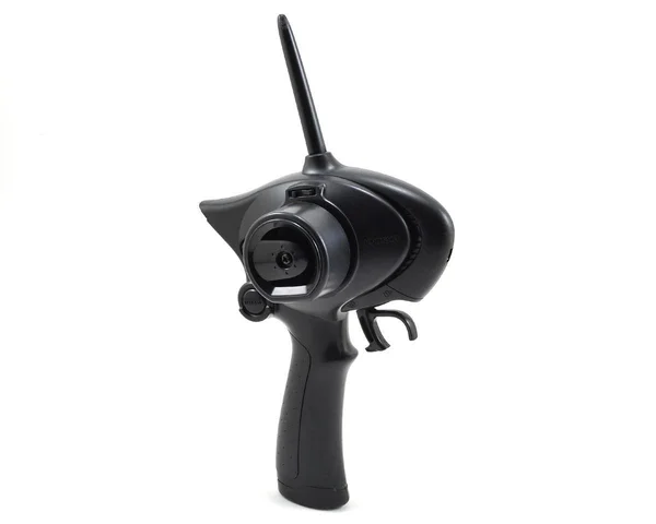 Kyosho Perfex KT-18 ASF 2.4GHz Transmitter for Mini-Z Racer Black