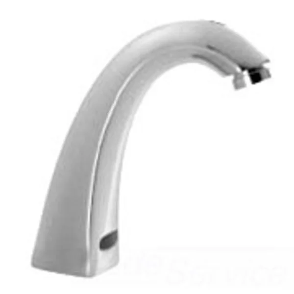 Delta 590T1231TR Electronics Trim for Electronic Faucet