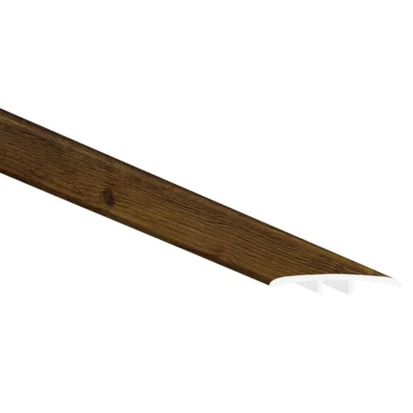 MSI Woodland Walnut Drift 1/4 in. Thick x 1 3/4 in. Wide x 94 in. Length Luxury Vinyl T-Molding