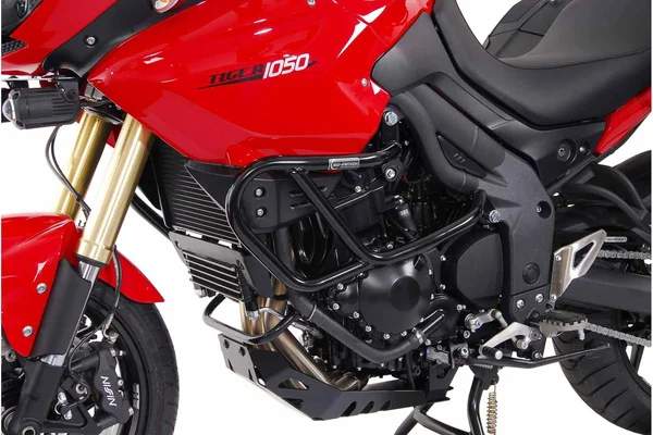 SW-Motech Crash Bars Triumph 1050 Tiger 06-12