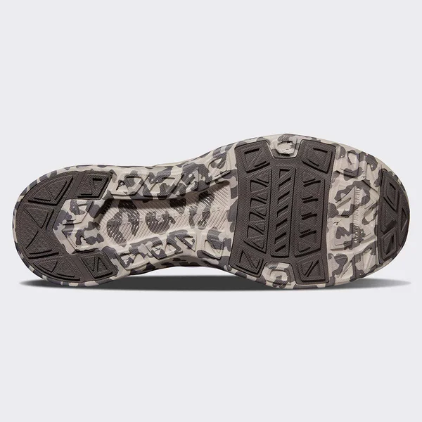 Athletic Propulsion Labs (APL) TechLoom Wave Men's Shoes White/Asteroid/Leopard : 14 D - Medium