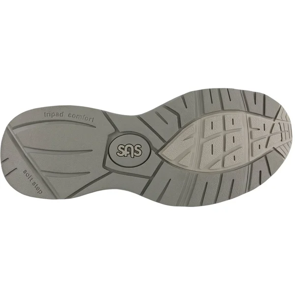 SAS Men's JV Mesh Blue 9 Slim