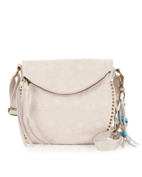 The Sak Silverlake Leather Crossbody