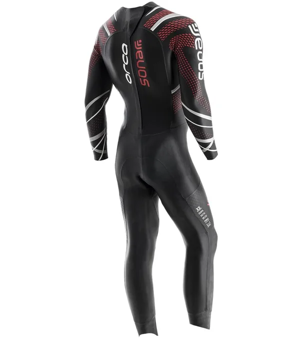 Men's Orca Sonar Wetsuit - 11