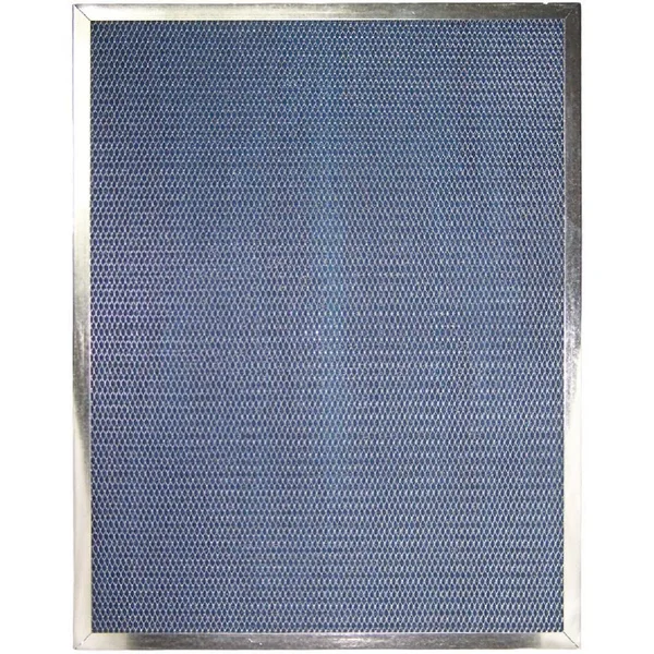 Air-Care 18x22x24x22x1x22 Electrostatic Air Filter - MERV 8