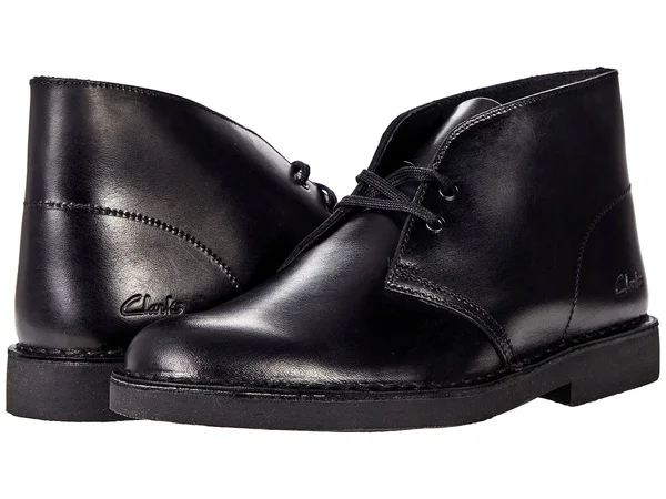 Clarks Desert Boot 2