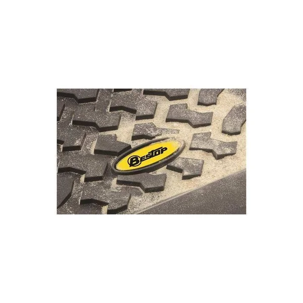 Bestop 51513-01 Front Floor Liners