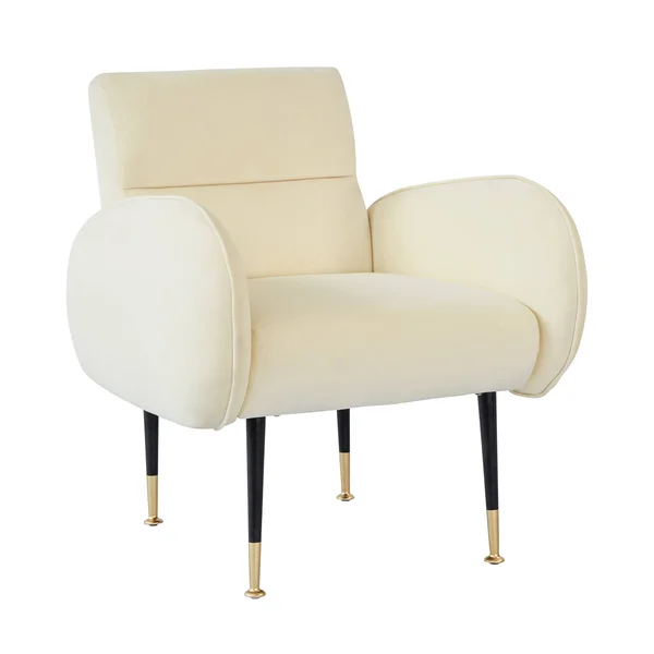 TOV Furniture Babe Mint Green Velvet Chair