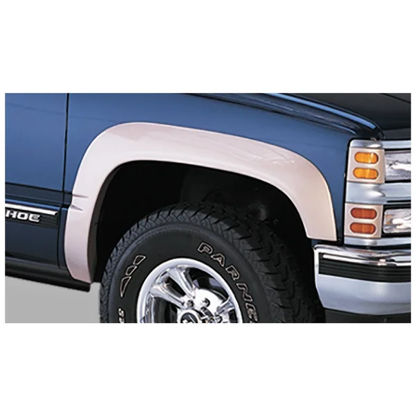 Bushwacker 40027-01 OE Style Fender Flares