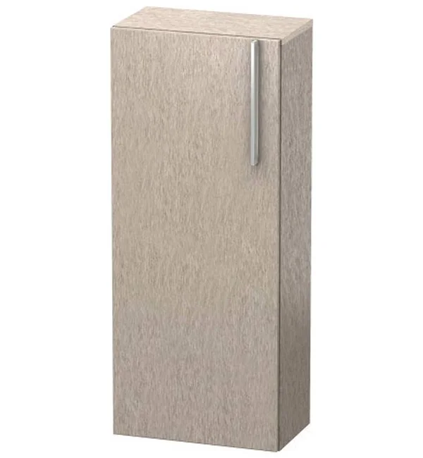 Duravit VE1105R4949 Semi-tall Vero Cabinet