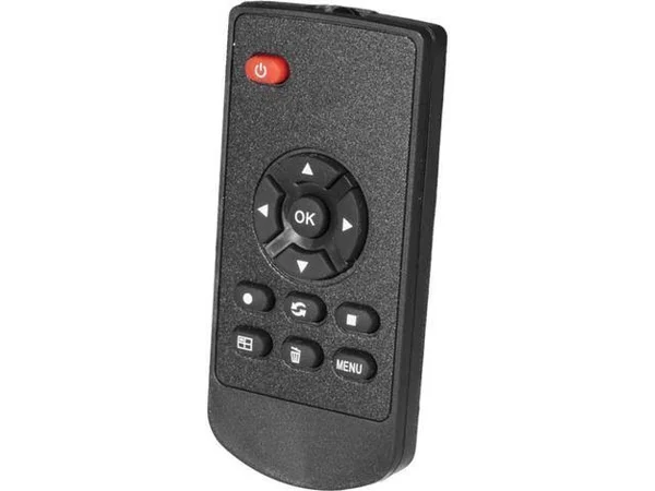 Wireless Prime 10x22 Touchscreen DVR & 4 1080p Wireless Cameras with Night Vision 5-401 Security Suveillance