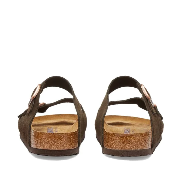 Birkenstock Arizona SFB, Brown
