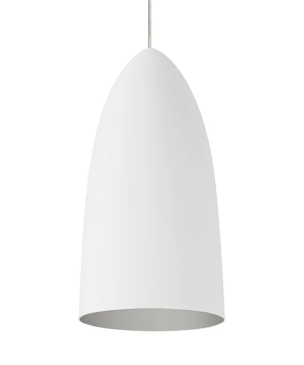 Tech Lighting 700MPSIGMWLS-LED930 Mini Signal Pendant