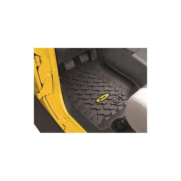 Bestop 51513-01 Front Floor Liners