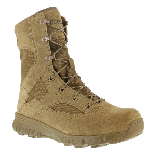 Reebok Dauntless 8x22 Coyote Boot