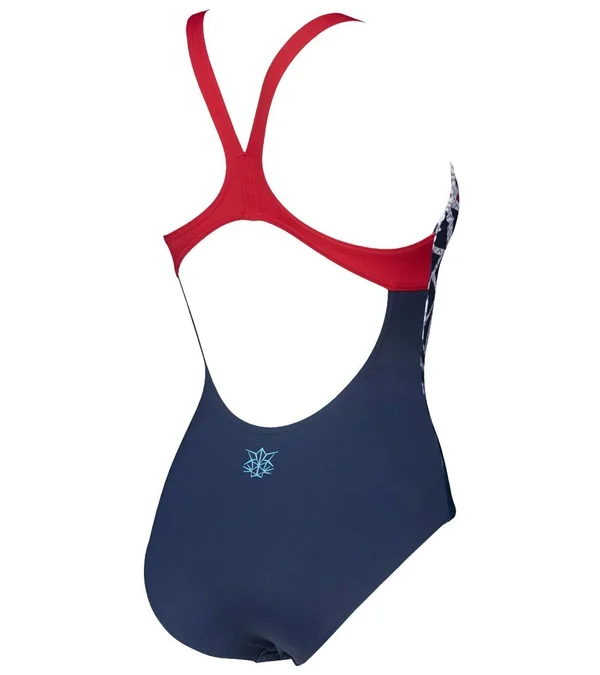 Arena Swimwear - OG Swim Pro Back One Piece Training Suits in US for Women