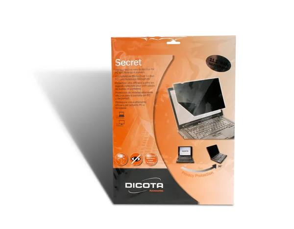 Dicota D30132 24x22 Display Privacy Filter