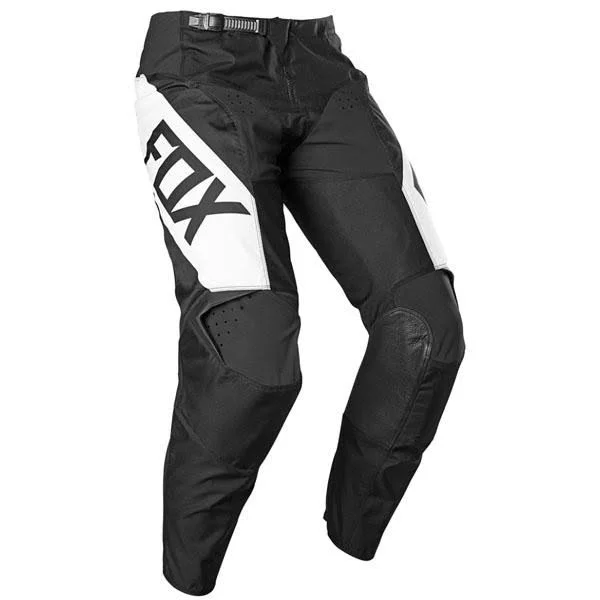 Fox Racing 180 Revn Pant 32 - Flame Red