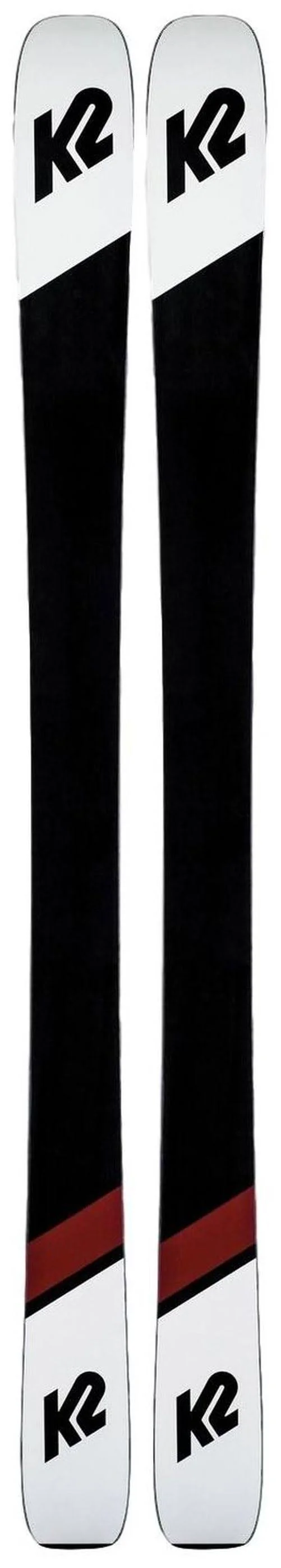 K2 Mindbender 98Ti Alliance Women Skis - 2020 - 154cm