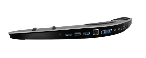 j5create Boomerang Station - Dock JUD480