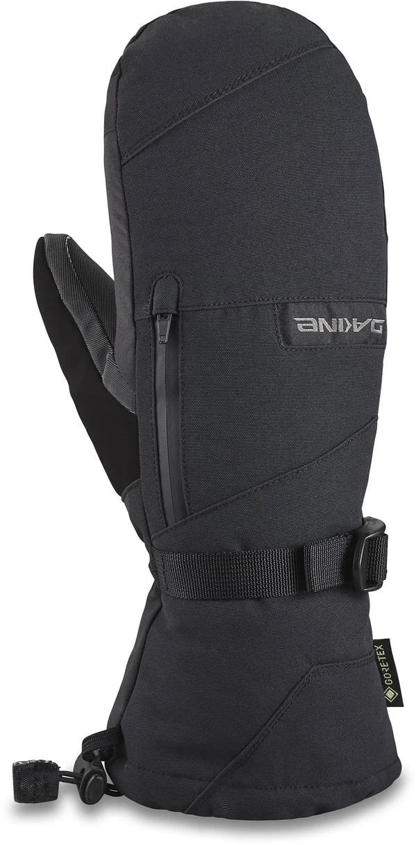 Dakine Titan Gore-Tex Mitt Black Small