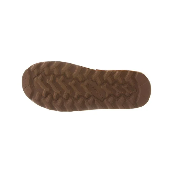 Bearpaw Elle Tall Vegan 7 Women's Hickory