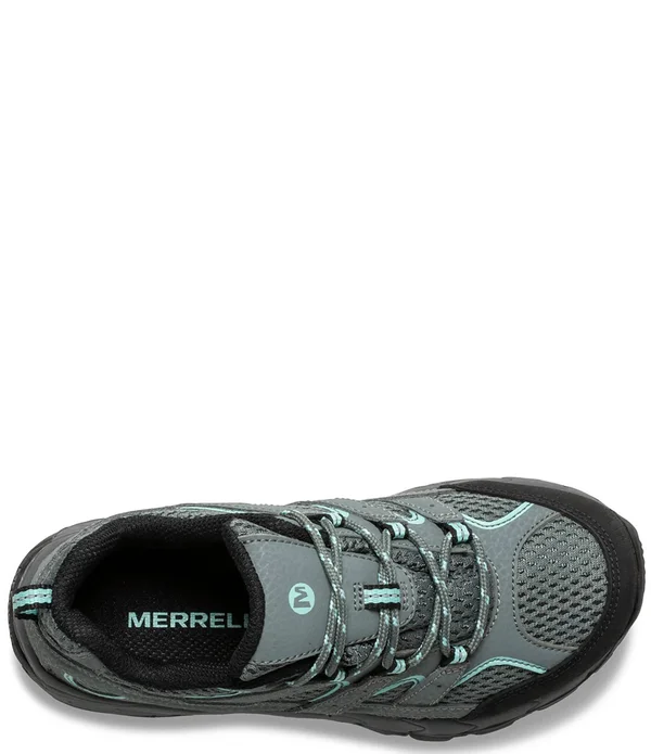 Merrell Girl's Moab 2 Low Lace Hiking Shoes